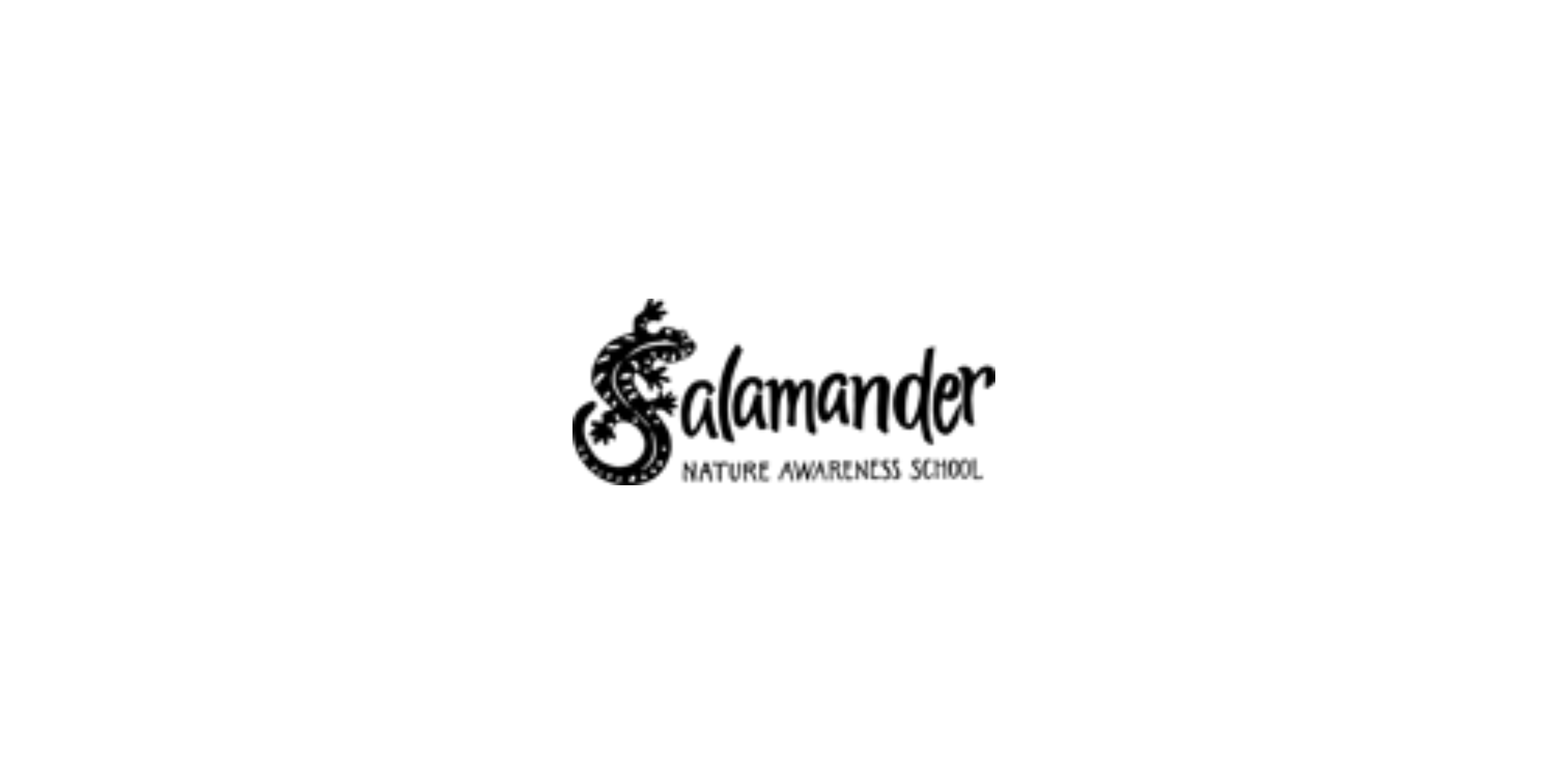 Salamander Nature Awareness School