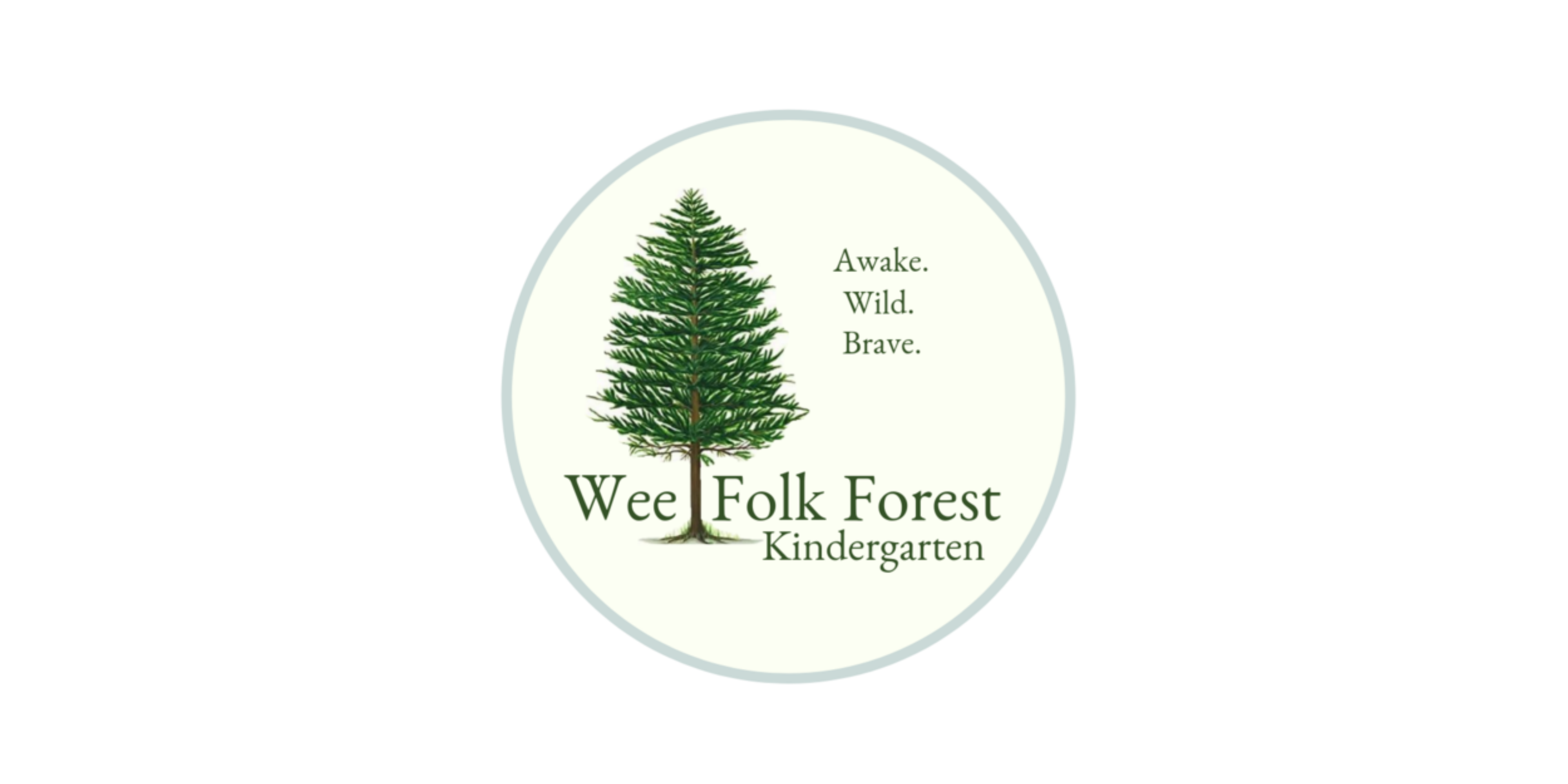 Wee Folk Forest Kindergarten